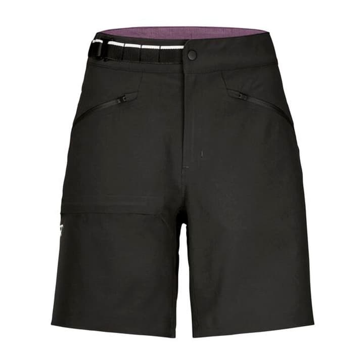 Ortovox Brenta Shorts W Shorts schwarz von Ortovox