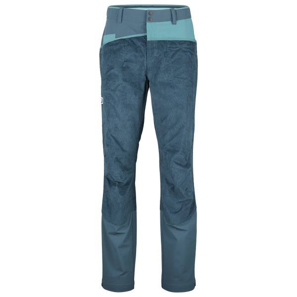 Ortovox - Casale Pants - Kletterhose Gr L;M;S;XL;XXL blau;oliv Ortovox - Casale Pants - Kletterhose Gr L;M;S;XL;XXL blau;oliv von Ortovox