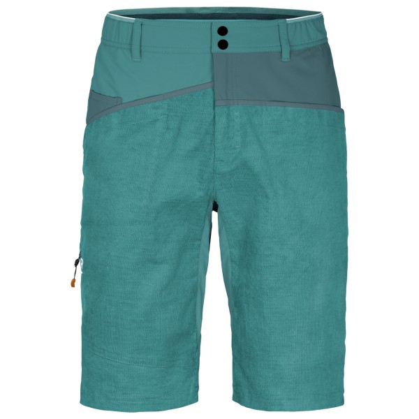 Ortovox - Casale Shorts - Kletterhose Gr L türkis von Ortovox