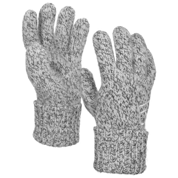 Ortovox - Classic Wool Glove - Handschuhe Gr L grau von Ortovox