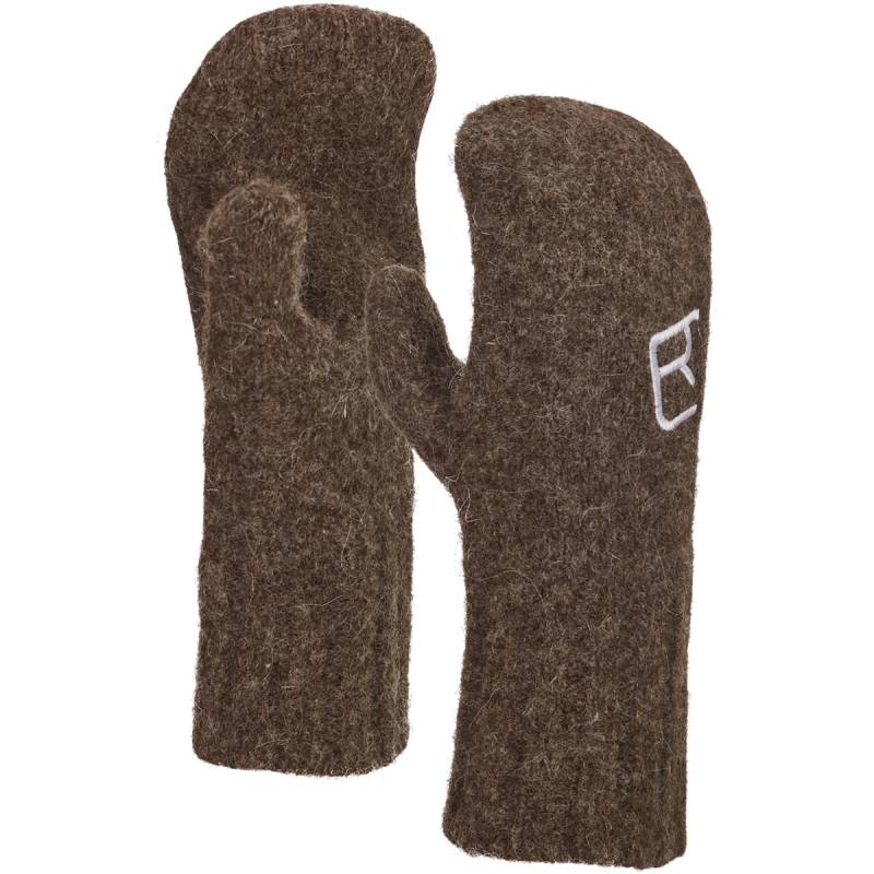 Ortovox Classic Wool Mitten Handschuhe von Ortovox