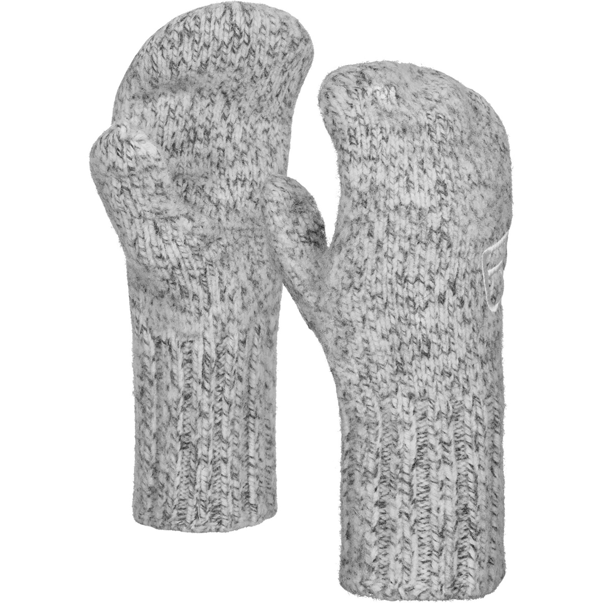 Ortovox Classic Wool Mitten Handschuhe von Ortovox