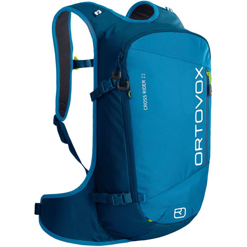 Ortovox Cross Rider 22 Rucksack von Ortovox