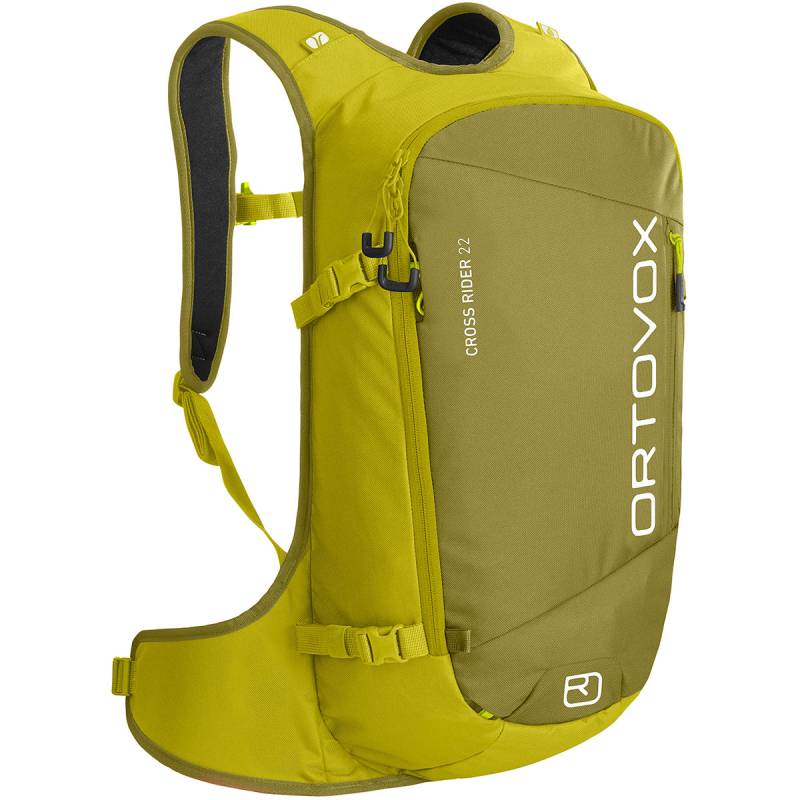 Ortovox Cross Rider 22 Rucksack von Ortovox