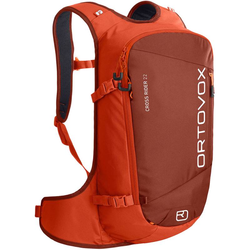 Ortovox Cross Rider 22 Rucksack von Ortovox