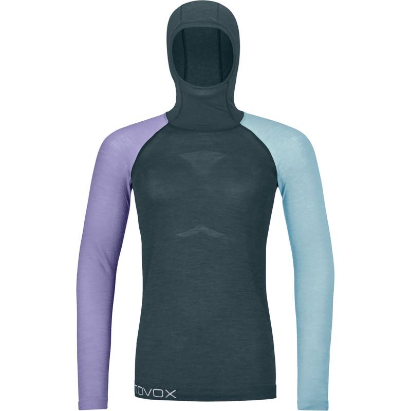 Ortovox Damen 120 Comp Light Hoodie von Ortovox