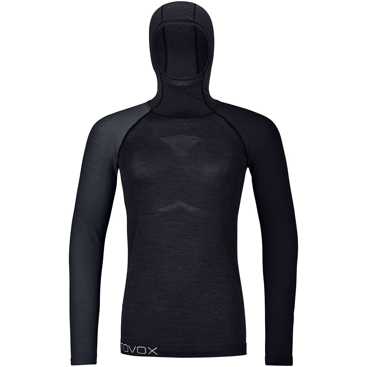 Ortovox Damen 120 Comp Light Hoodie von Ortovox