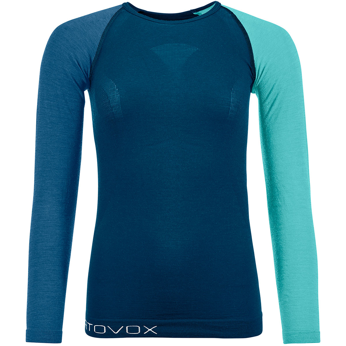 Ortovox Damen 120 Comp Light Longsleeve von Ortovox