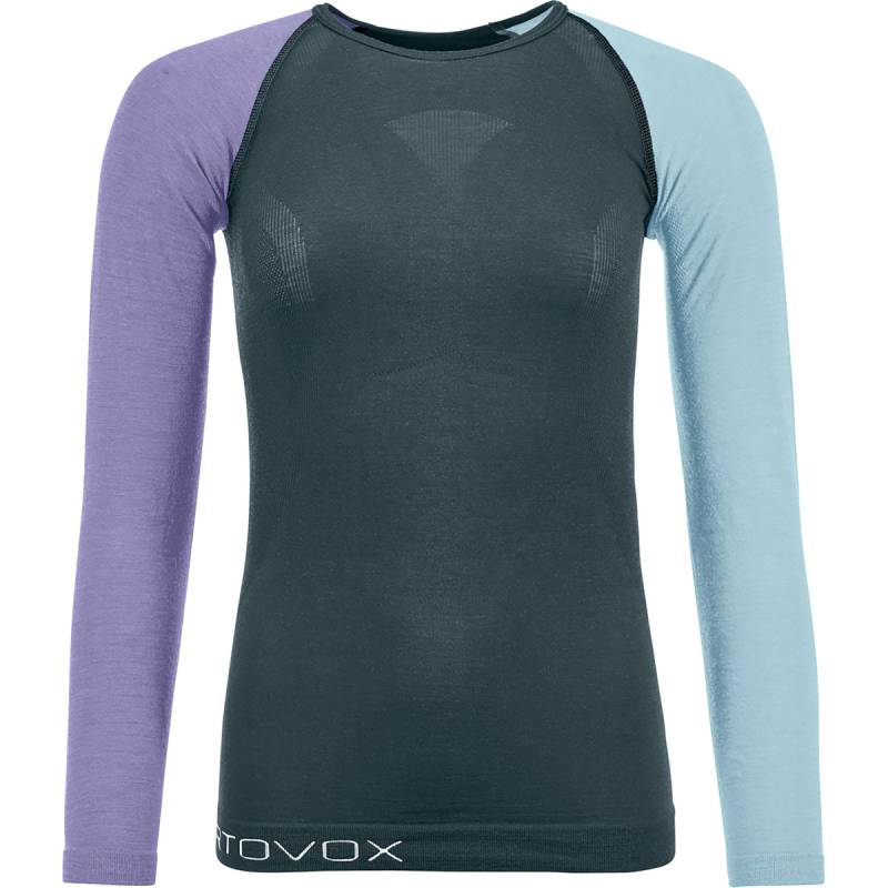 Ortovox Damen 120 Comp Light Longsleeve von Ortovox