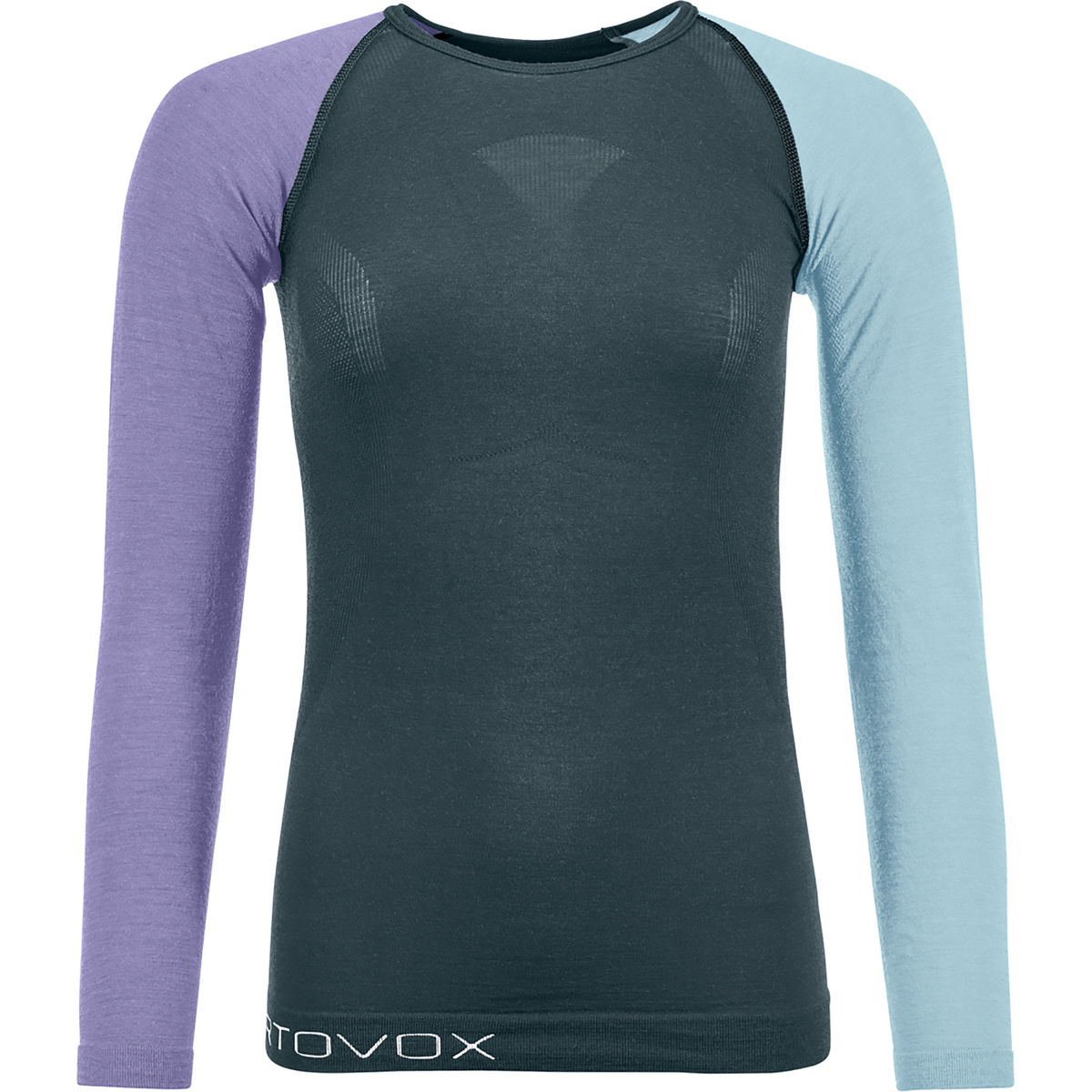 Ortovox Damen 120 Comp Light Longsleeve von Ortovox