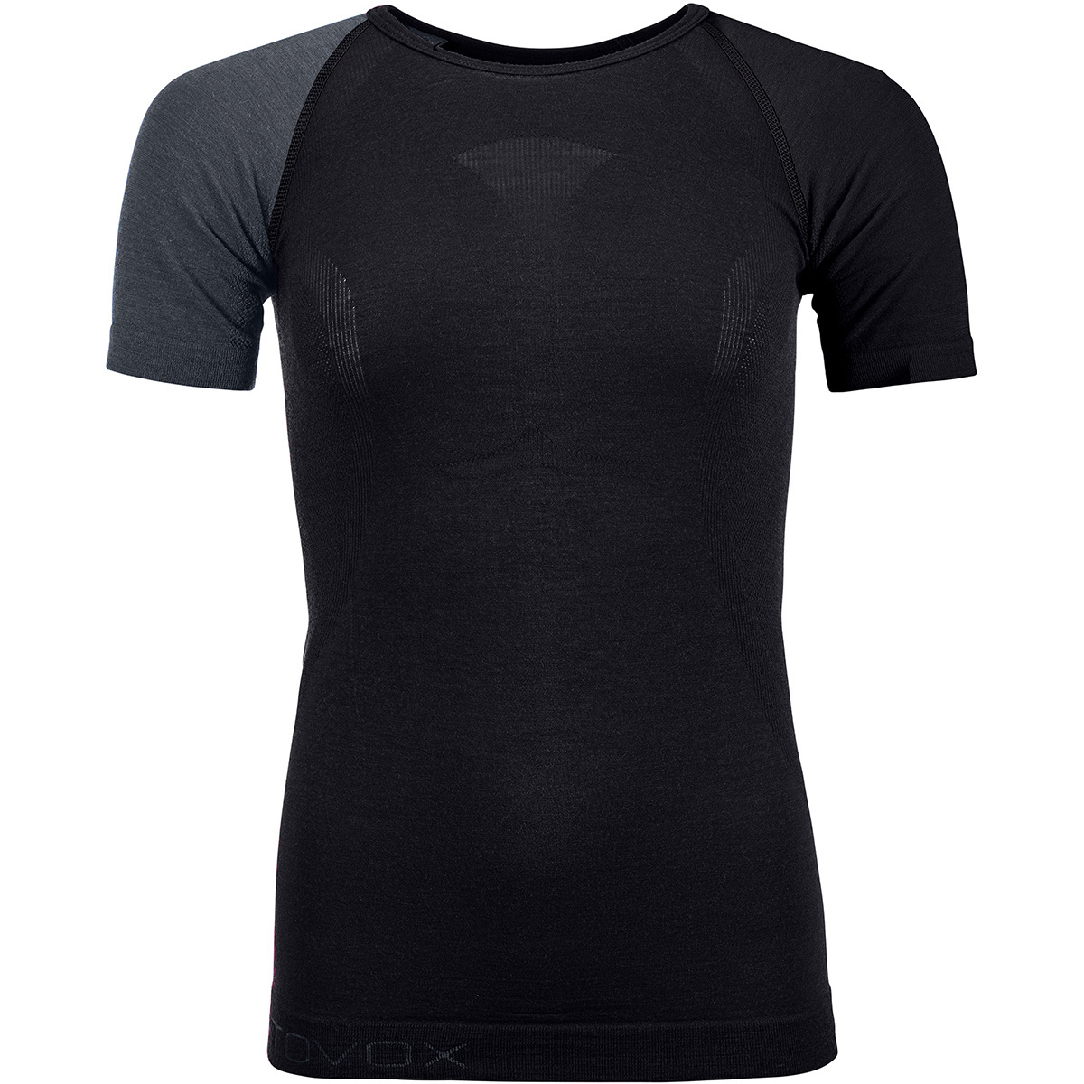 Ortovox Damen 120 Comp Light T-Shirt von Ortovox