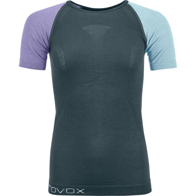 Ortovox Damen 120 Comp Light T-Shirt von Ortovox