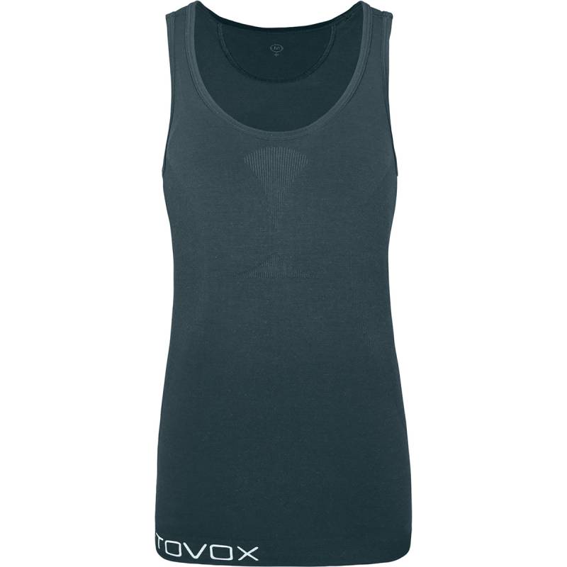 Ortovox Damen 120 Comp Light Top von Ortovox