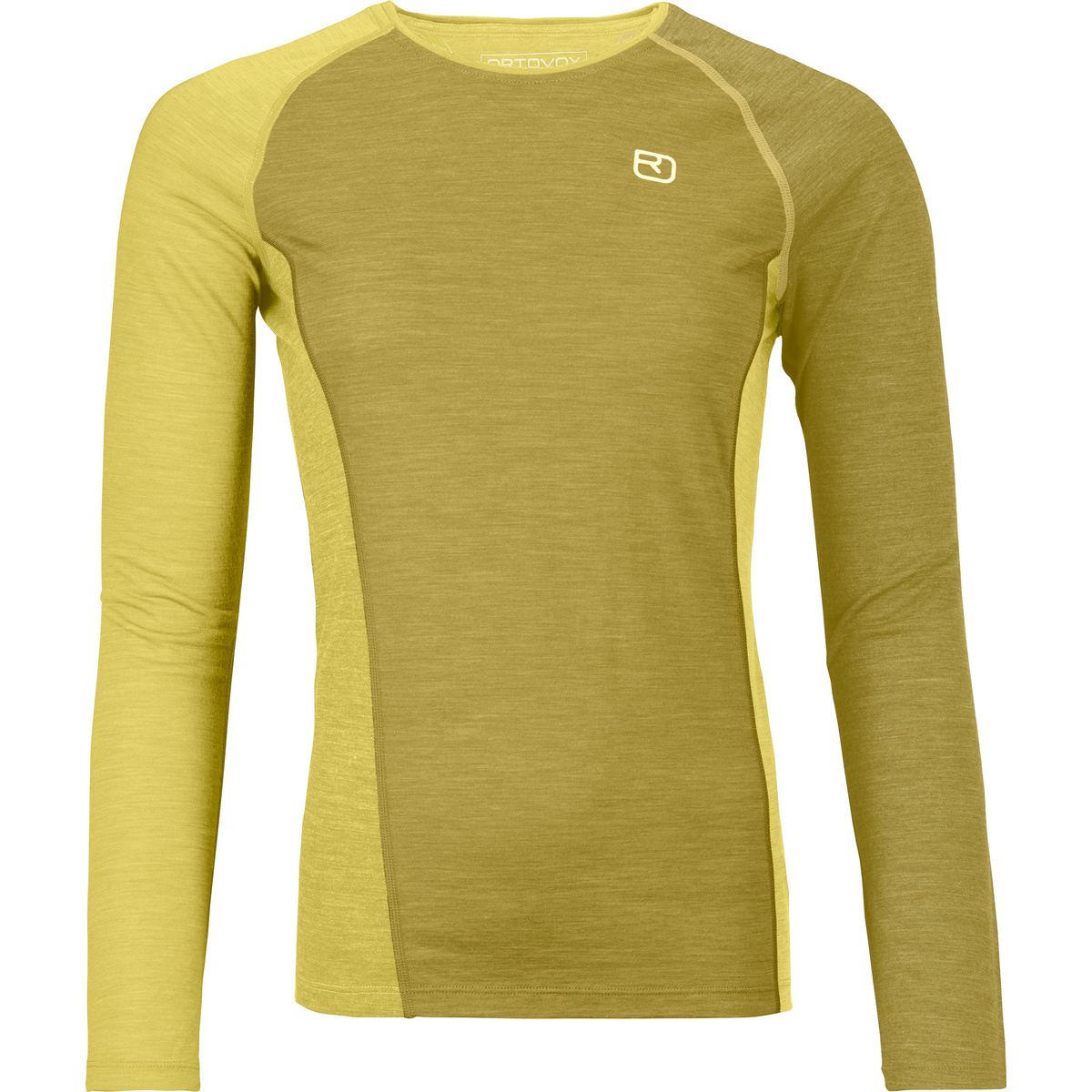 Ortovox Damen 120 Cool Tec Fast Upward Longsleeve von Ortovox