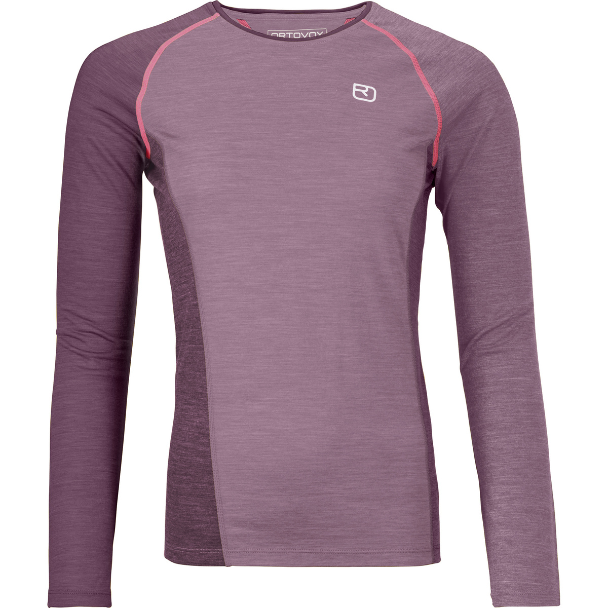 Ortovox Damen 120 Cool Tec Fast Upward Longsleeve von Ortovox