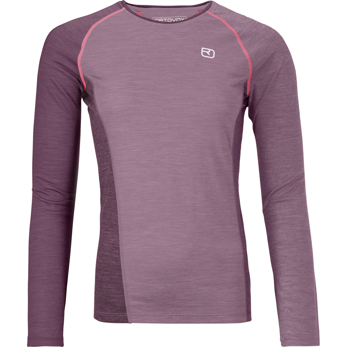 Ortovox Damen 120 Cool Tec Fast Upward Longsleeve Ortovox Damen 120 Cool Tec Fast Upward Longsleeve von Ortovox