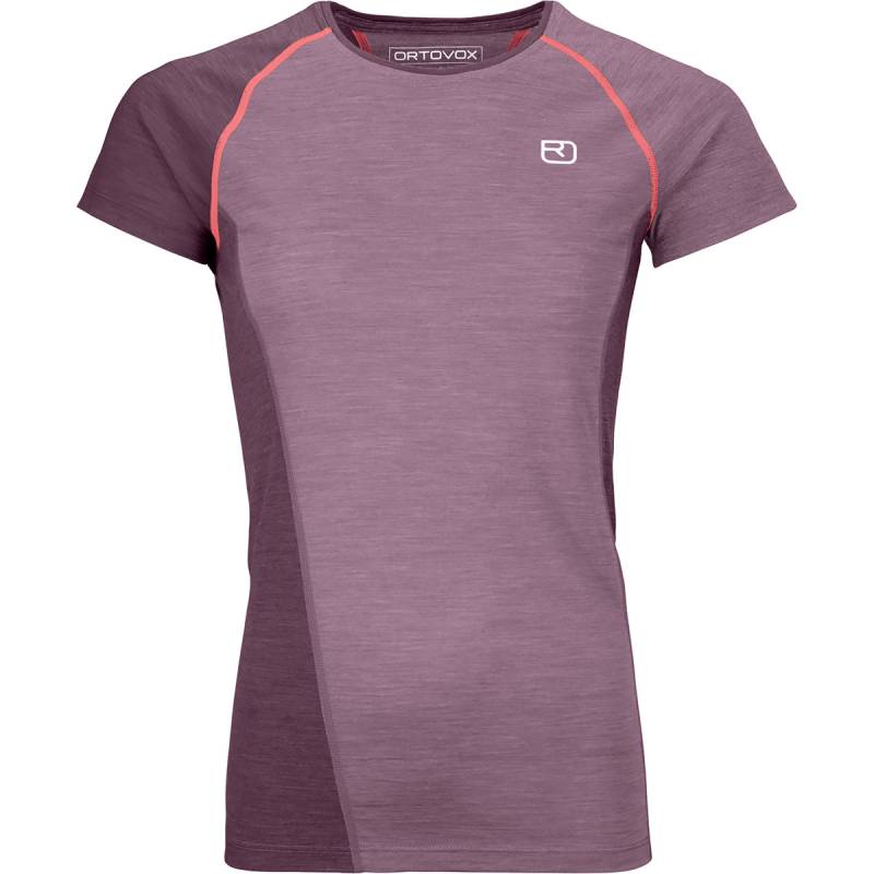 Ortovox Damen 120 Cool Tec Fast Upward T-Shirt von Ortovox