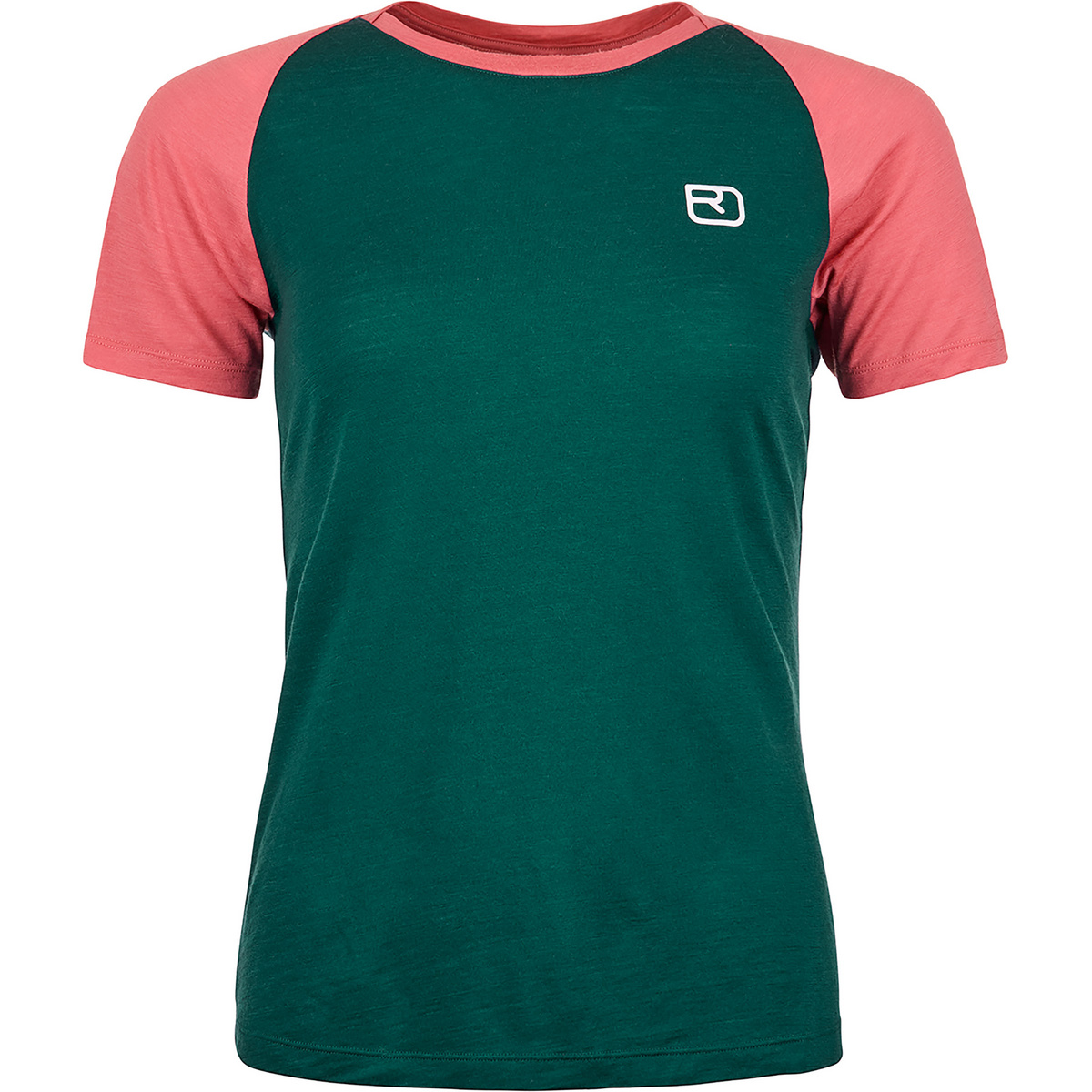 Ortovox Damen 120 Tec Fast Mountain T-Shirt von Ortovox