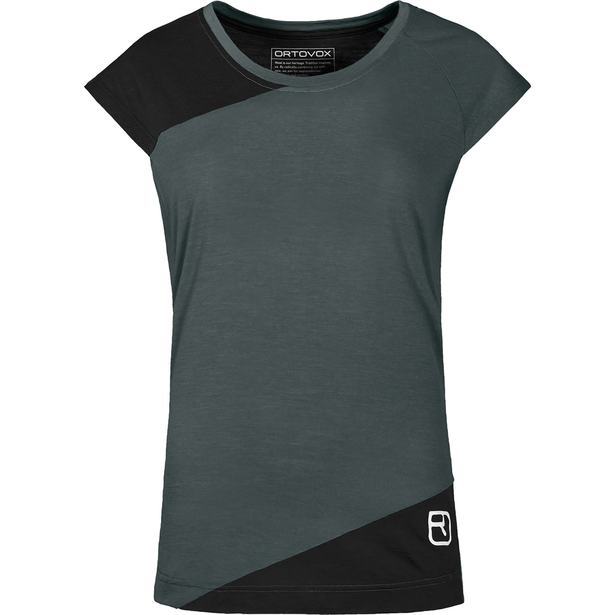 Ortovox Damen 120 Tec T-Shirt von Ortovox