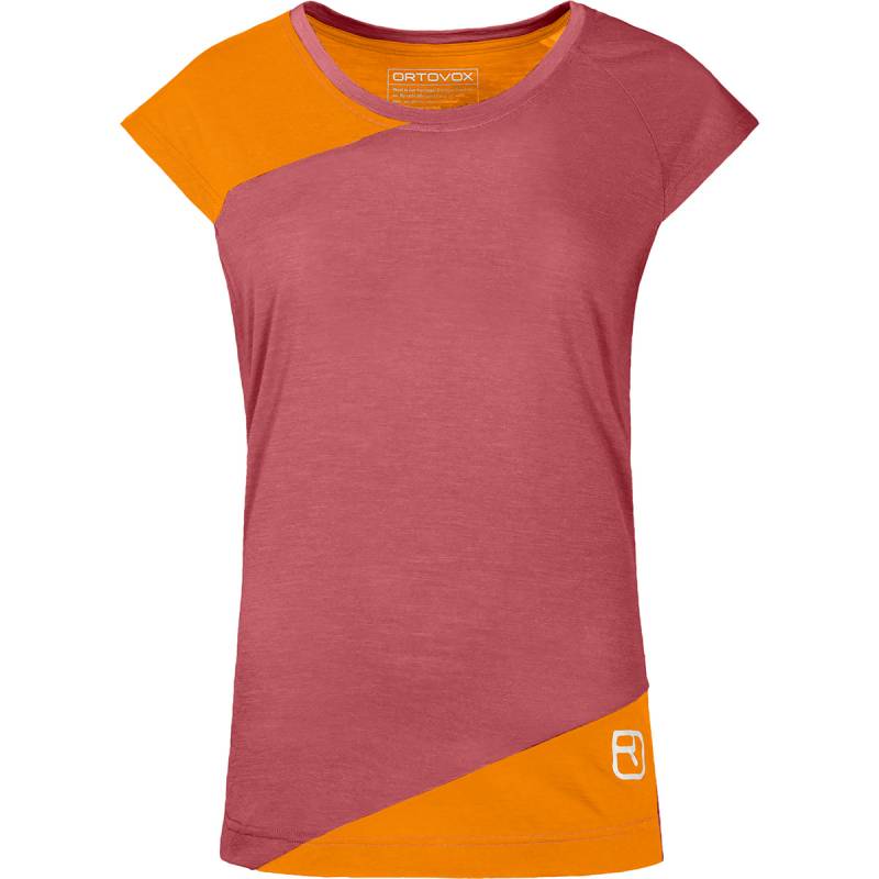 Ortovox Damen 120 Tec T-Shirt von Ortovox