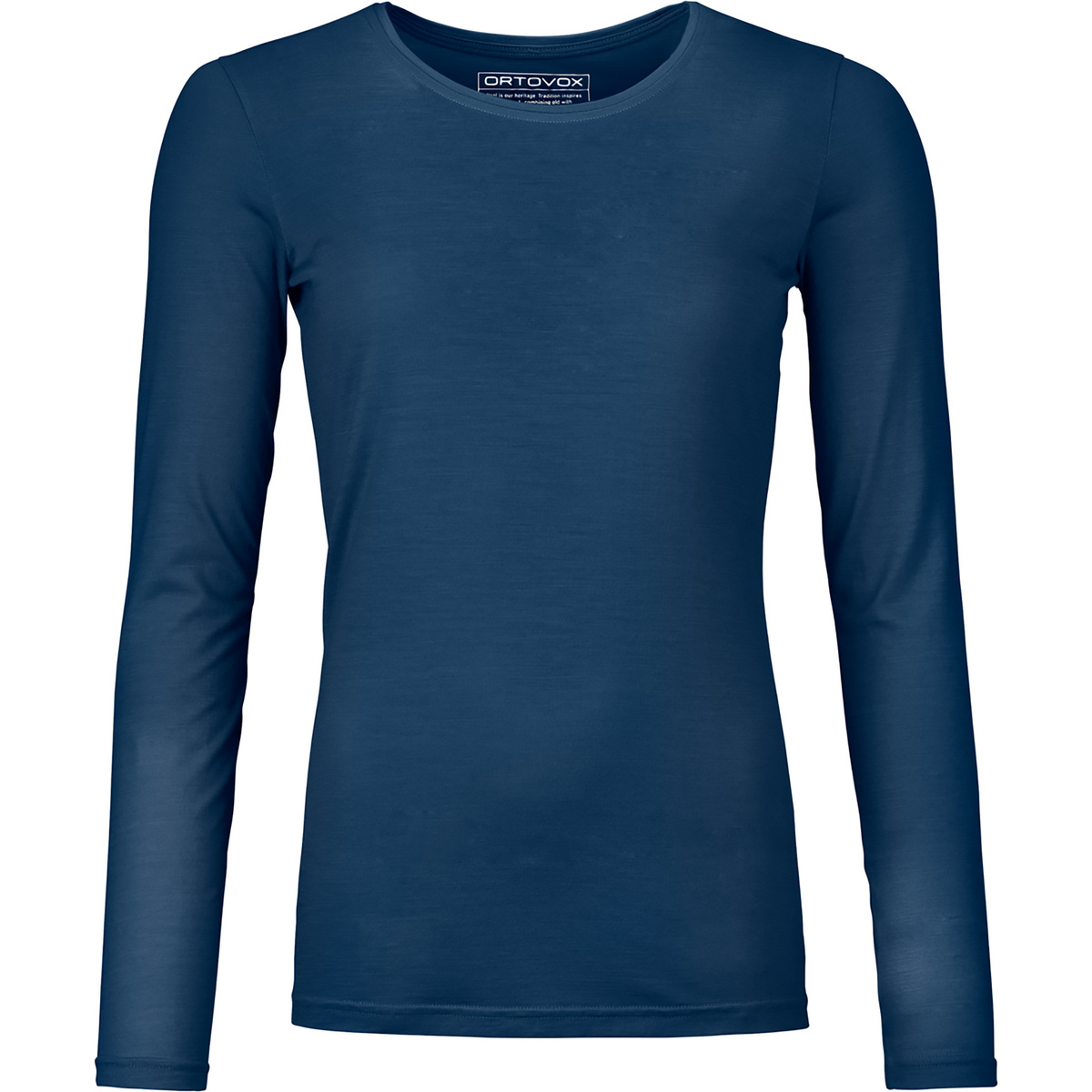 Ortovox Damen 150 Cool Clean Longsleeve von Ortovox