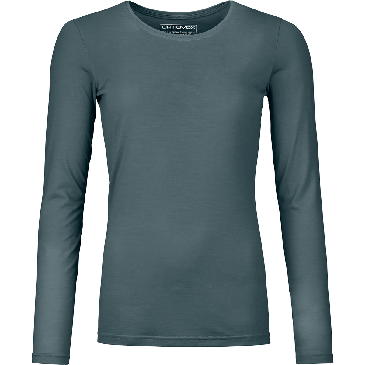 Ortovox Damen 150 Cool Clean Longsleeve von Ortovox