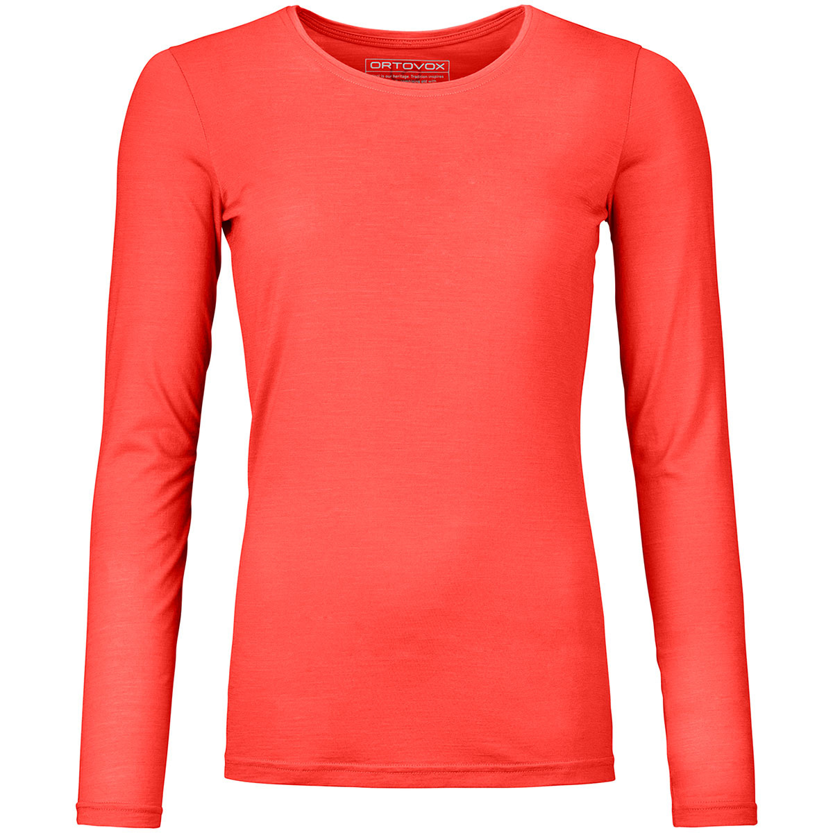 Ortovox Damen 150 Cool Clean Longsleeve von Ortovox