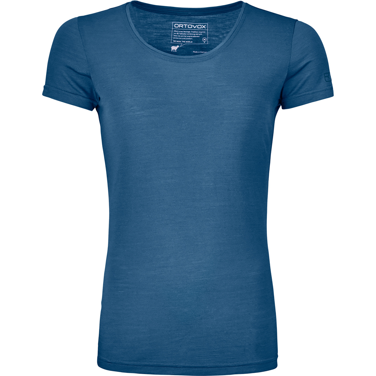 Ortovox Damen 150 Cool Clean T-Shirt von Ortovox