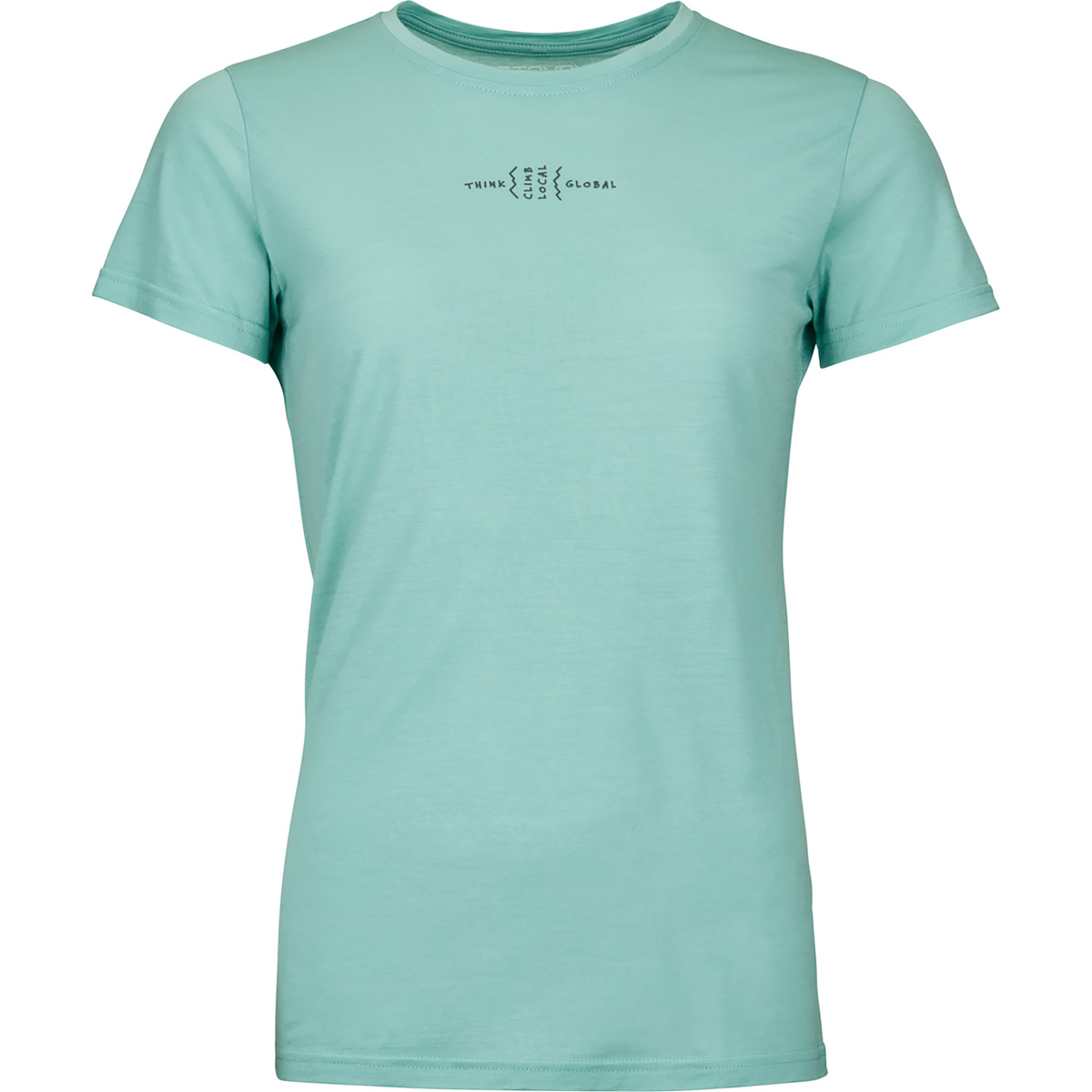 Ortovox Damen 150 Cool Climb Local T-Shirt Ortovox Damen 150 Cool Climb Local T-Shirt von Ortovox
