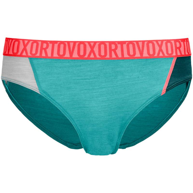 Ortovox Damen 150 Essential Bikini Unterhose von Ortovox