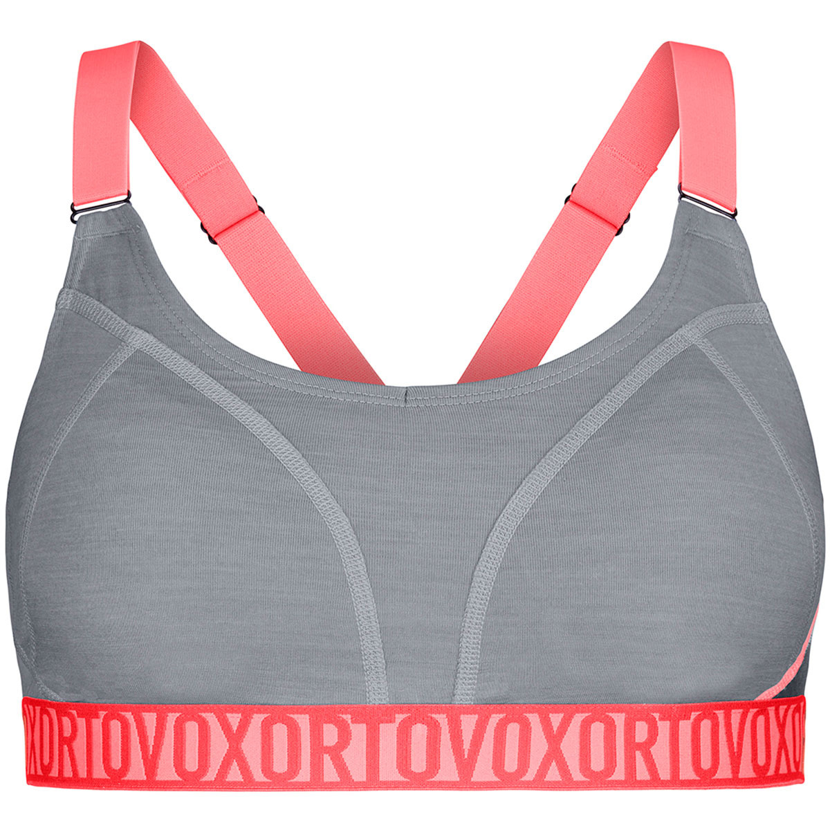 Ortovox Damen 150 Essential Sport BH von Ortovox