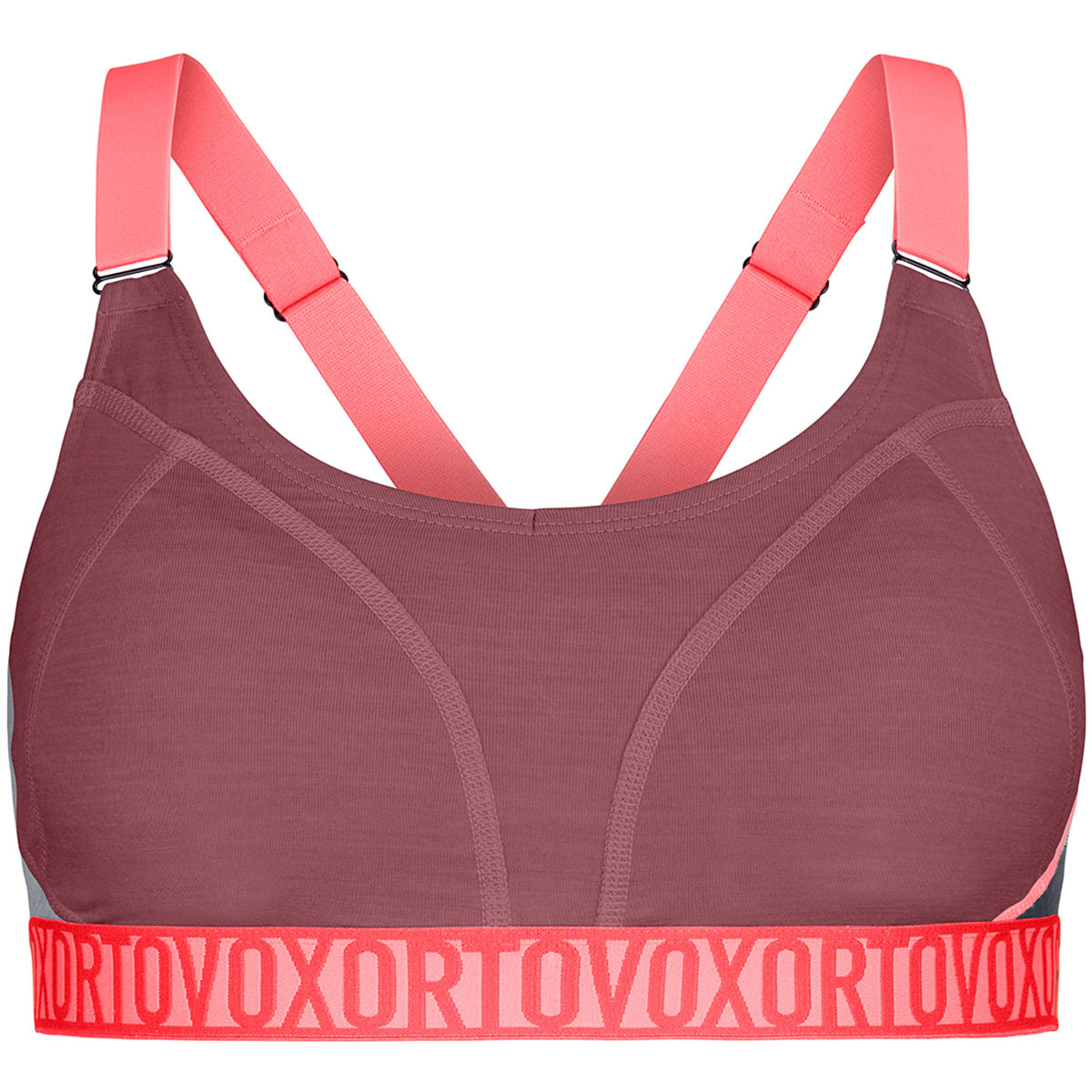 Ortovox Damen 150 Essential Sport BH von Ortovox