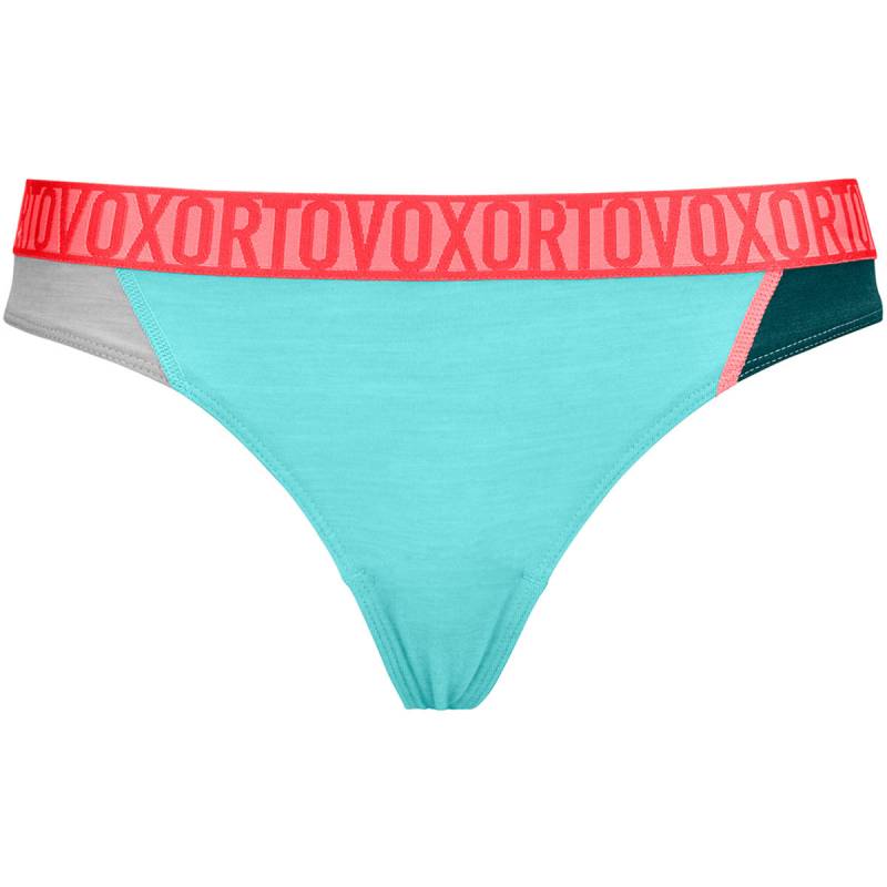 Ortovox Damen 150 Essential Thong Unterhose von Ortovox