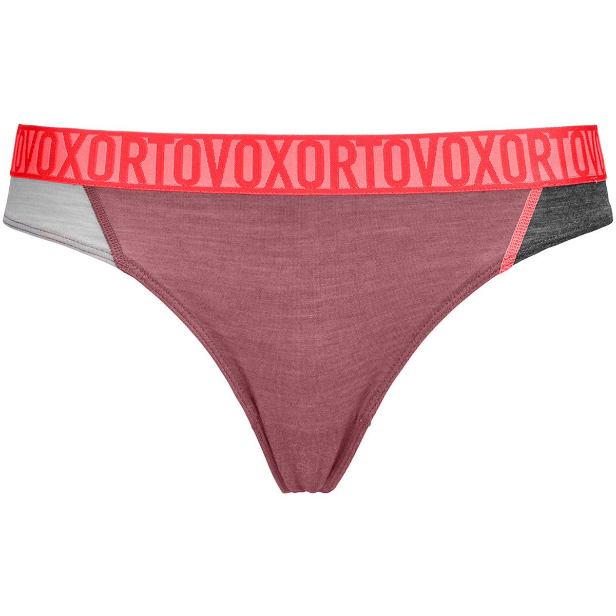Ortovox Damen 150 Essential Thong Unterhose Ortovox Damen 150 Essential Thong Unterhose von Ortovox