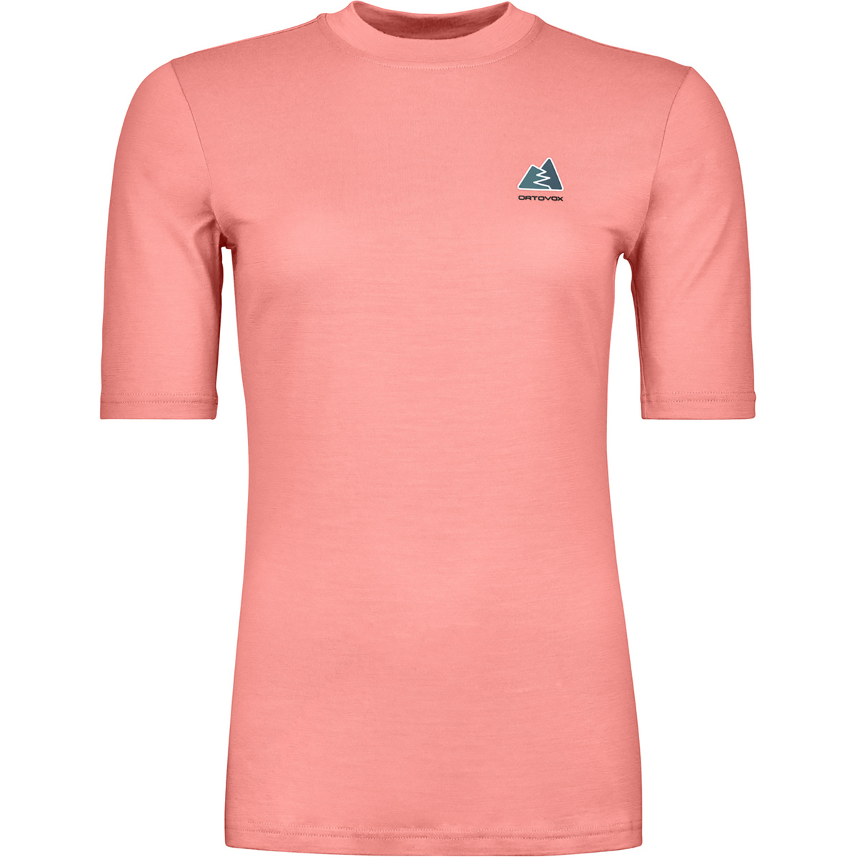 Ortovox Damen 185 Merino Mtn Hug T-Shirt von Ortovox