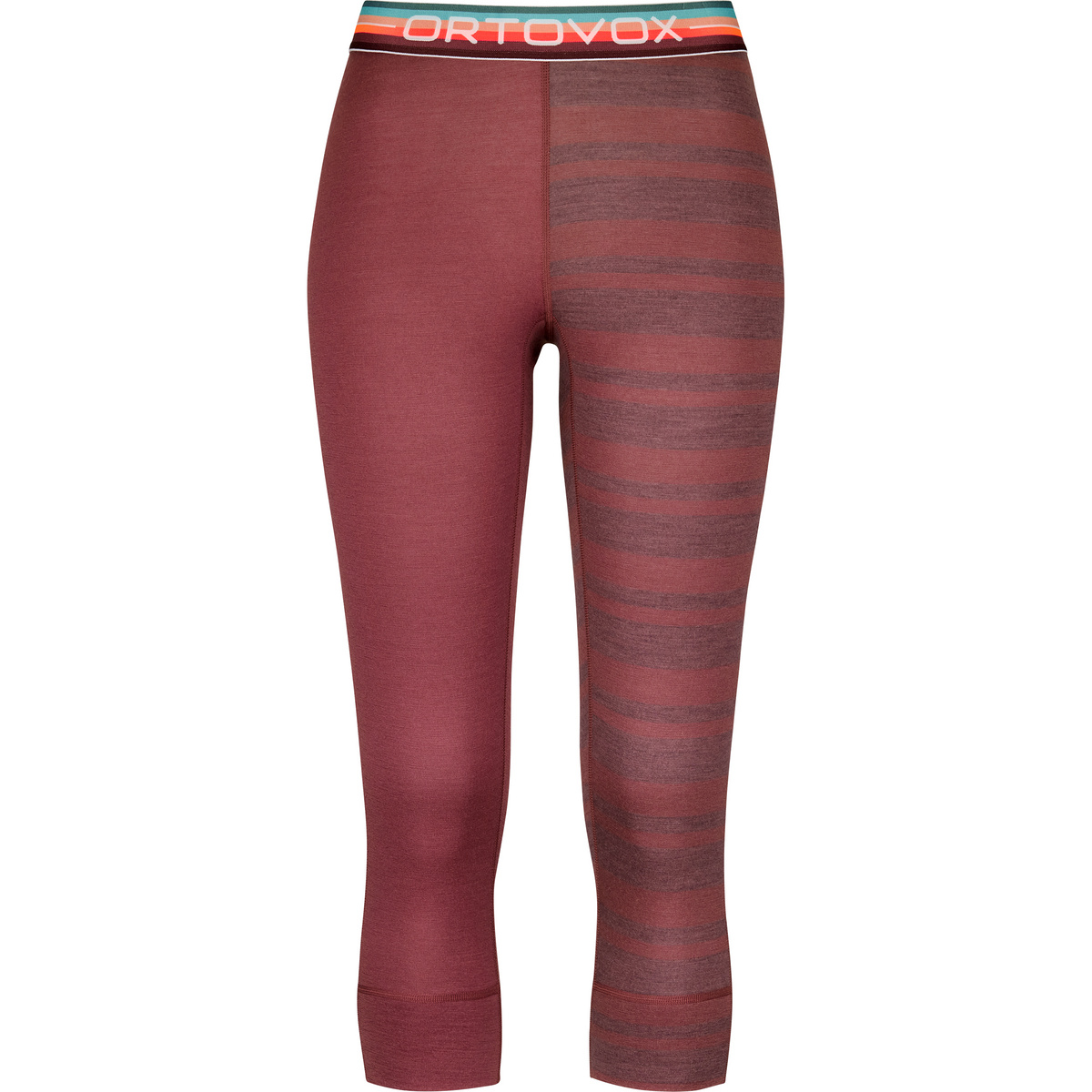 Ortovox Damen 185 Rock'N'Wool 3/4 Hose von Ortovox