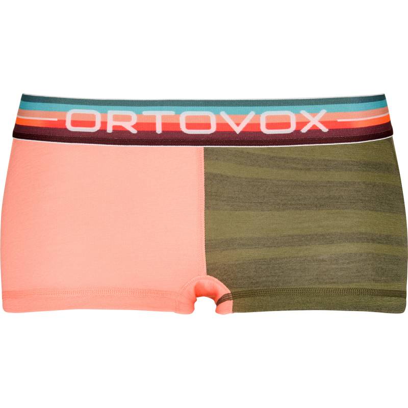 Ortovox Damen 185 Rock'N'Wool Unterhose von Ortovox