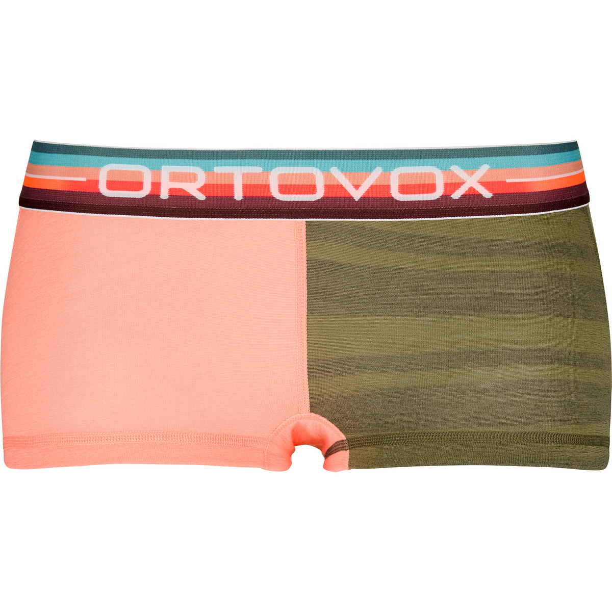 Ortovox Damen 185 Rock'N'Wool Unterhose von Ortovox