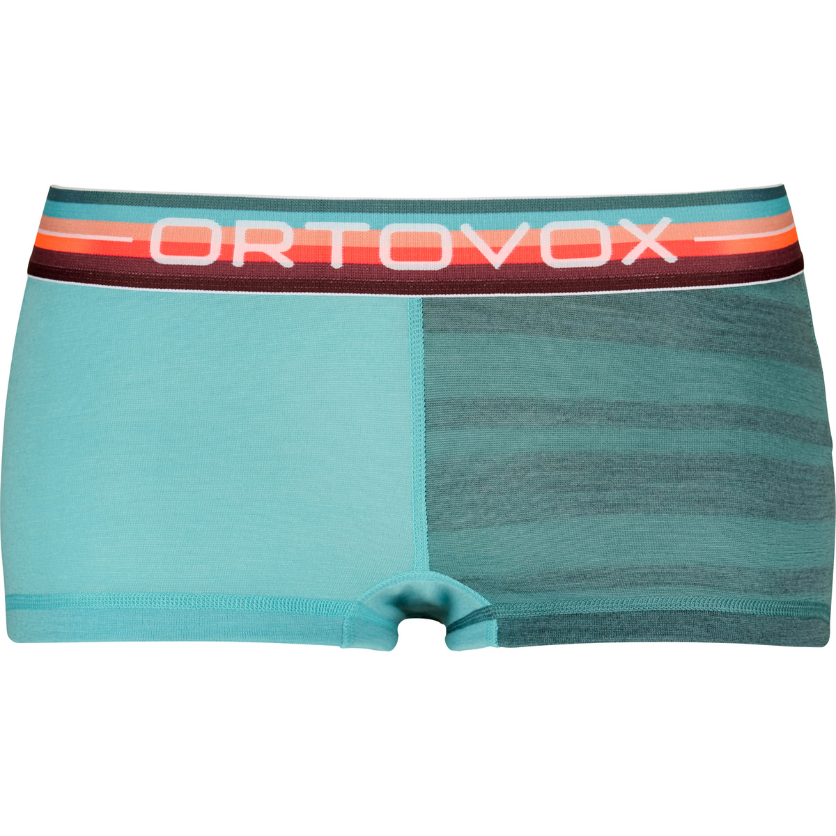 Ortovox Damen 185 Rock'N'Wool Unterhose von Ortovox