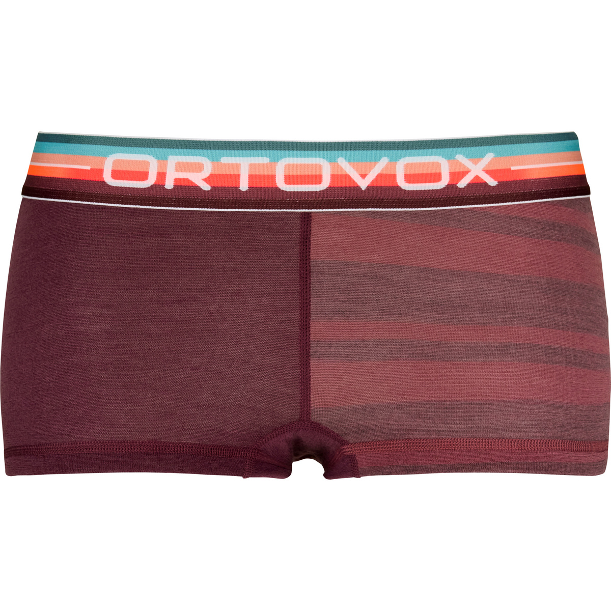 Ortovox Damen 185 Rock'N'Wool Unterhose von Ortovox