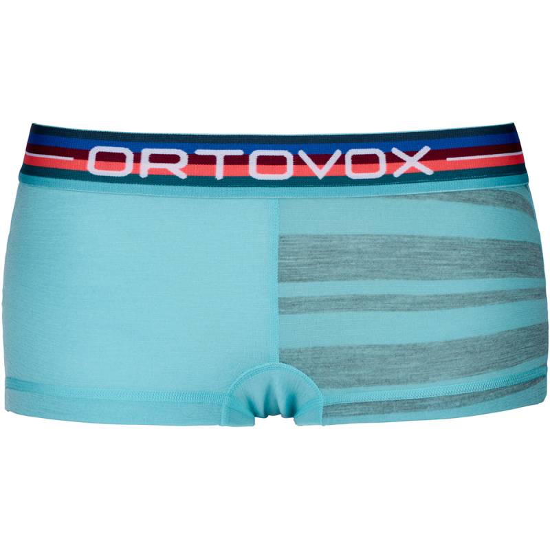 Ortovox Damen 185 Rock'N'Wool Unterhose von Ortovox