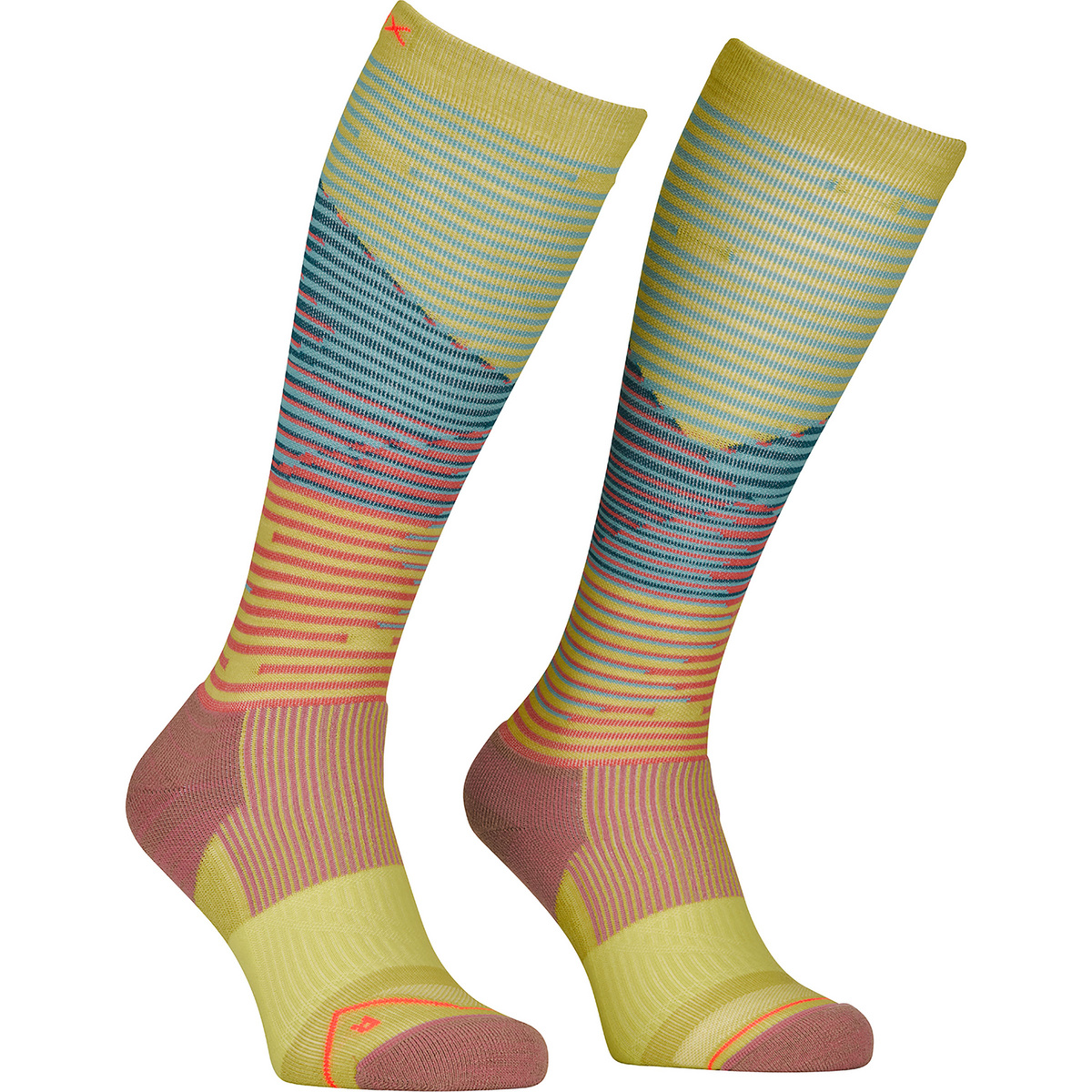 Ortovox Damen All Mountain Socken von Ortovox