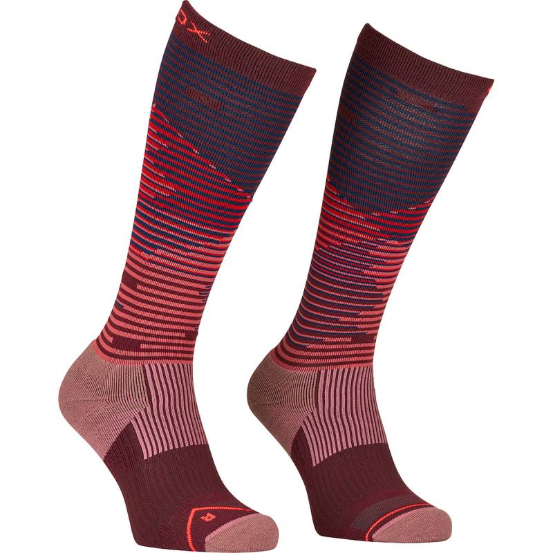 Ortovox Damen All Mountain Socken von Ortovox