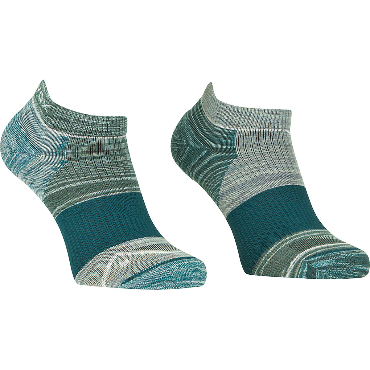 Ortovox Damen Alpine Low Socken von Ortovox