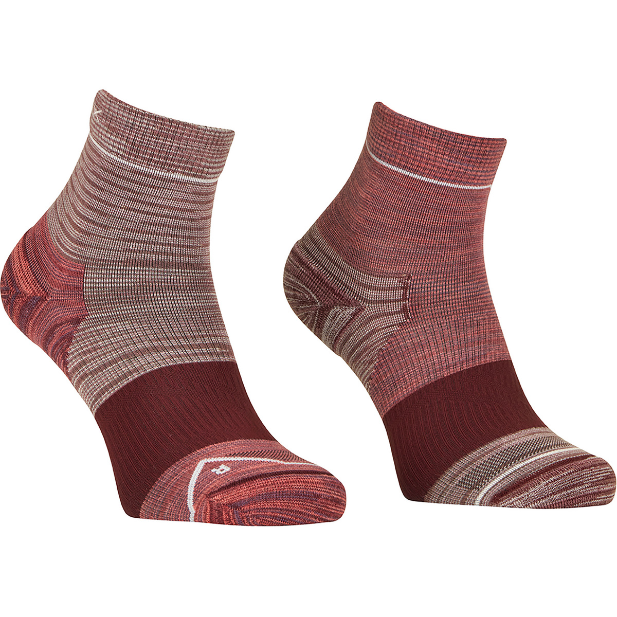 Ortovox Damen Alpine Quarter Socken von Ortovox