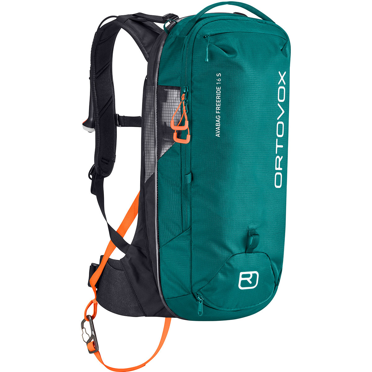 Ortovox Damen Avabag Litric Freeride 16 S Lawinenrucksack von Ortovox