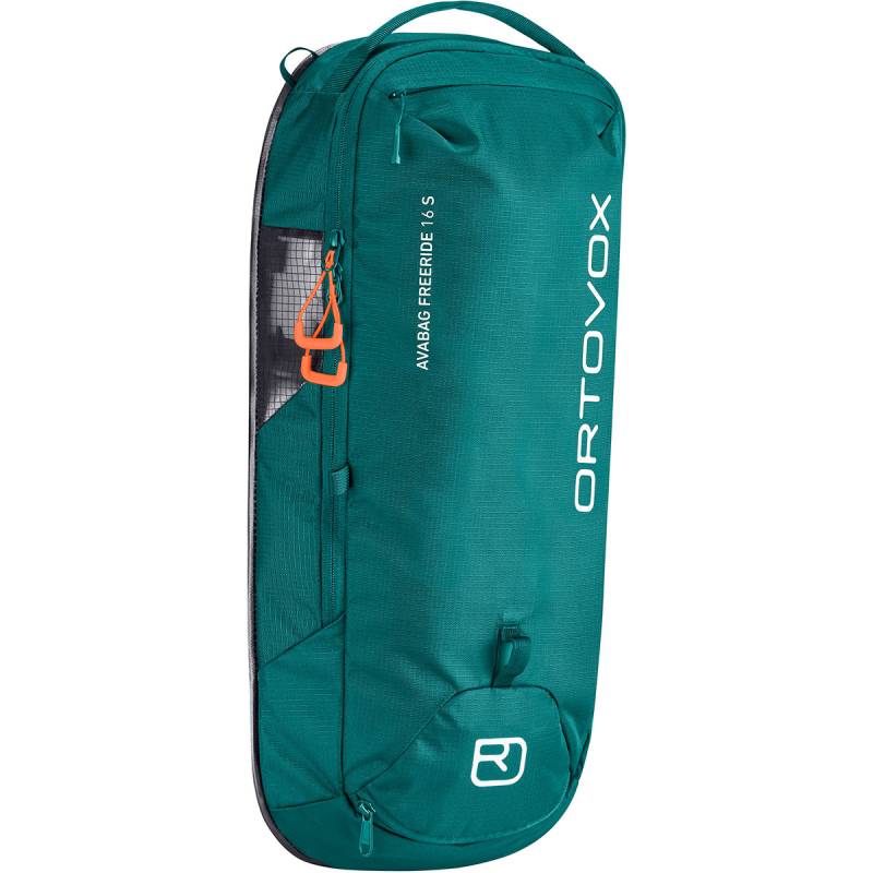 Ortovox Damen Avabag Litric Freeride 16 S Zip von Ortovox