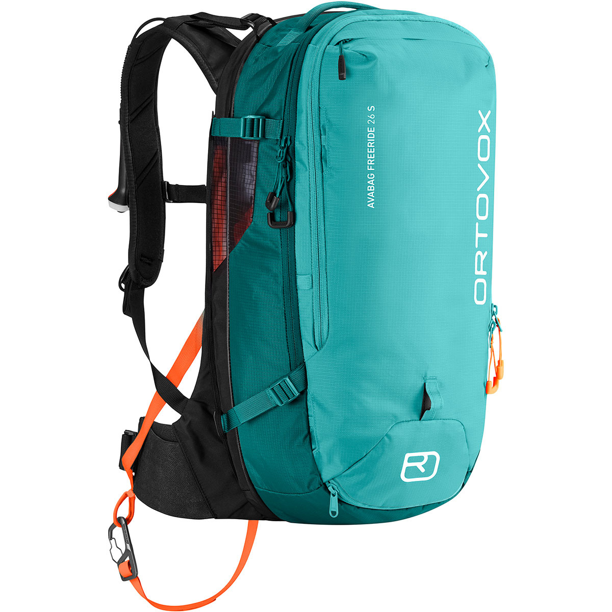 Ortovox Damen Avabag Litric Freeride 26 S Lawinenrucksack Ortovox Damen Avabag Litric Freeride 26 S Lawinenrucksack von Ortovox