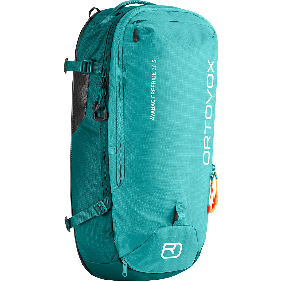 Ortovox Damen Avabag Litric Freeride 26 S Zip von Ortovox