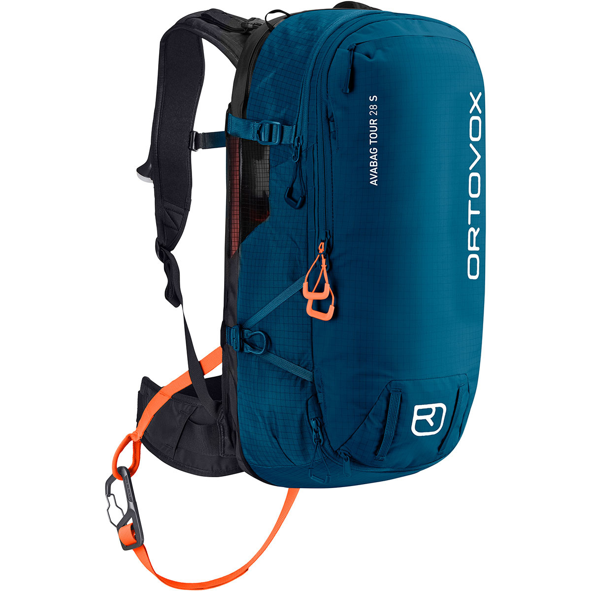 Ortovox Damen Avabag Litric Tour 28 S Lawinenrucksack Ortovox Damen Avabag Litric Tour 28 S Lawinenrucksack von Ortovox